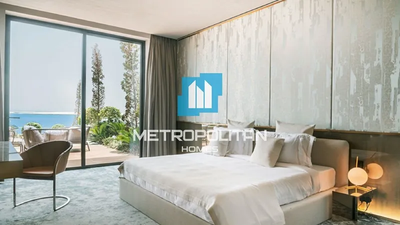Flat 77.11m² in UAE, Dubai. Priced at 433743£ rent photo-4
