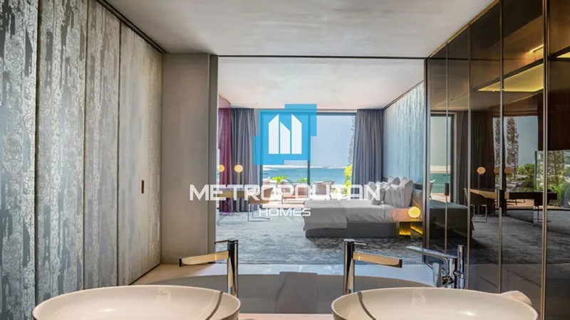 Flat 77.11m² in UAE, Dubai. Priced at 433743£ rent photo-6
