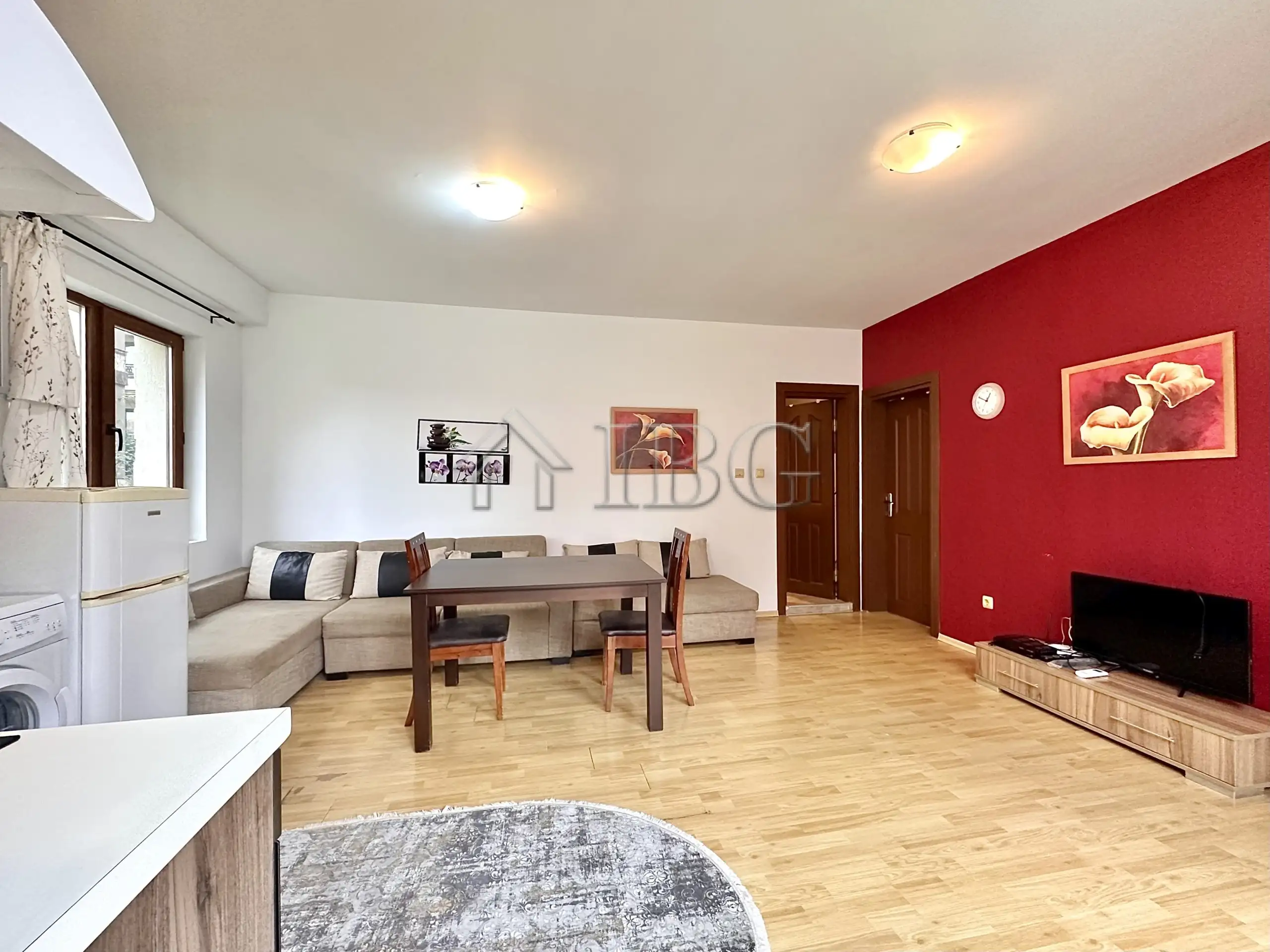 Flat 75m² in Bulgaria, Sveti Vlas. Priced at 100000€ rent photo-4