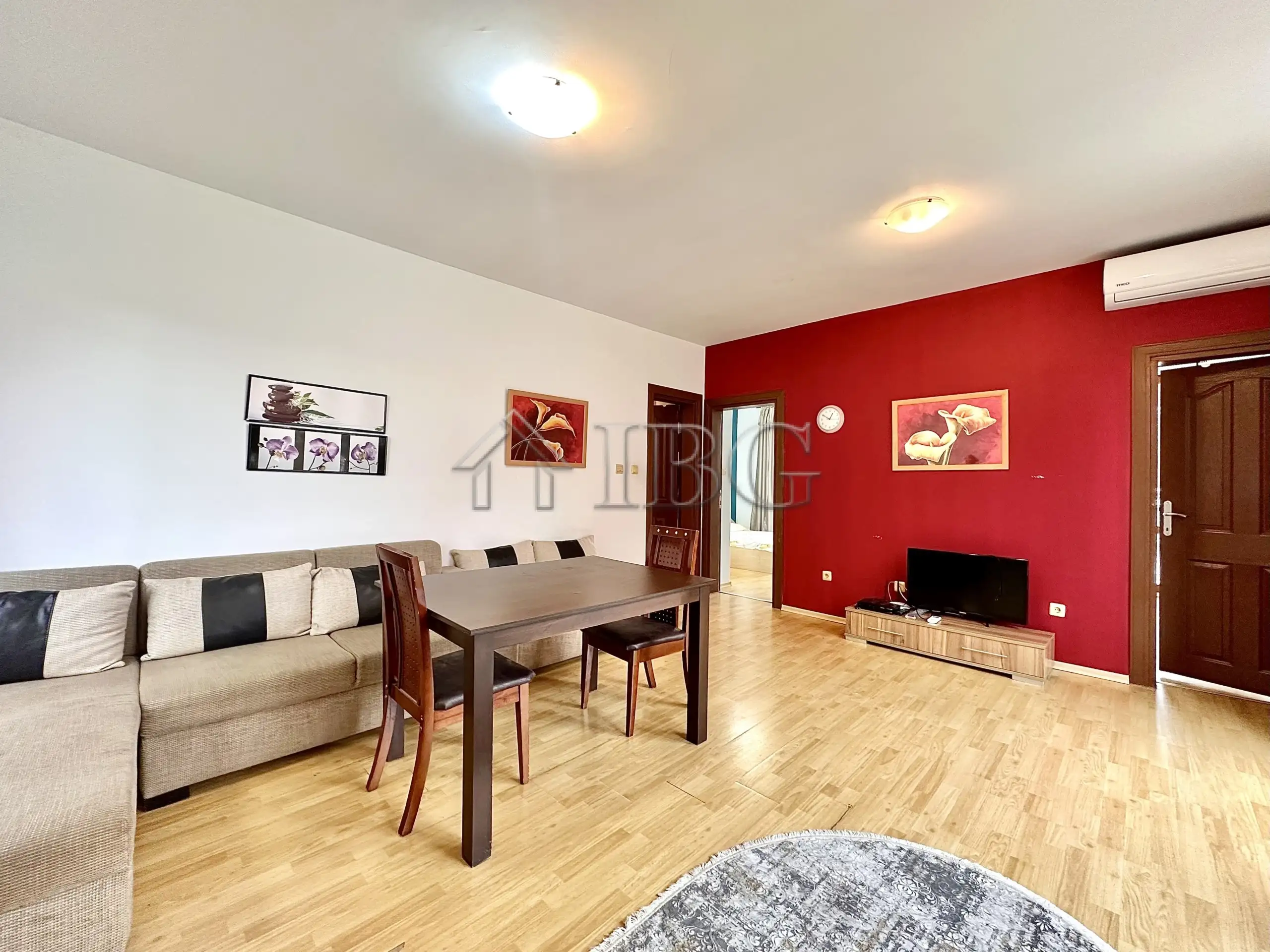 Flat 75m² in Bulgaria, Sveti Vlas. Priced at 100000€ rent photo-5