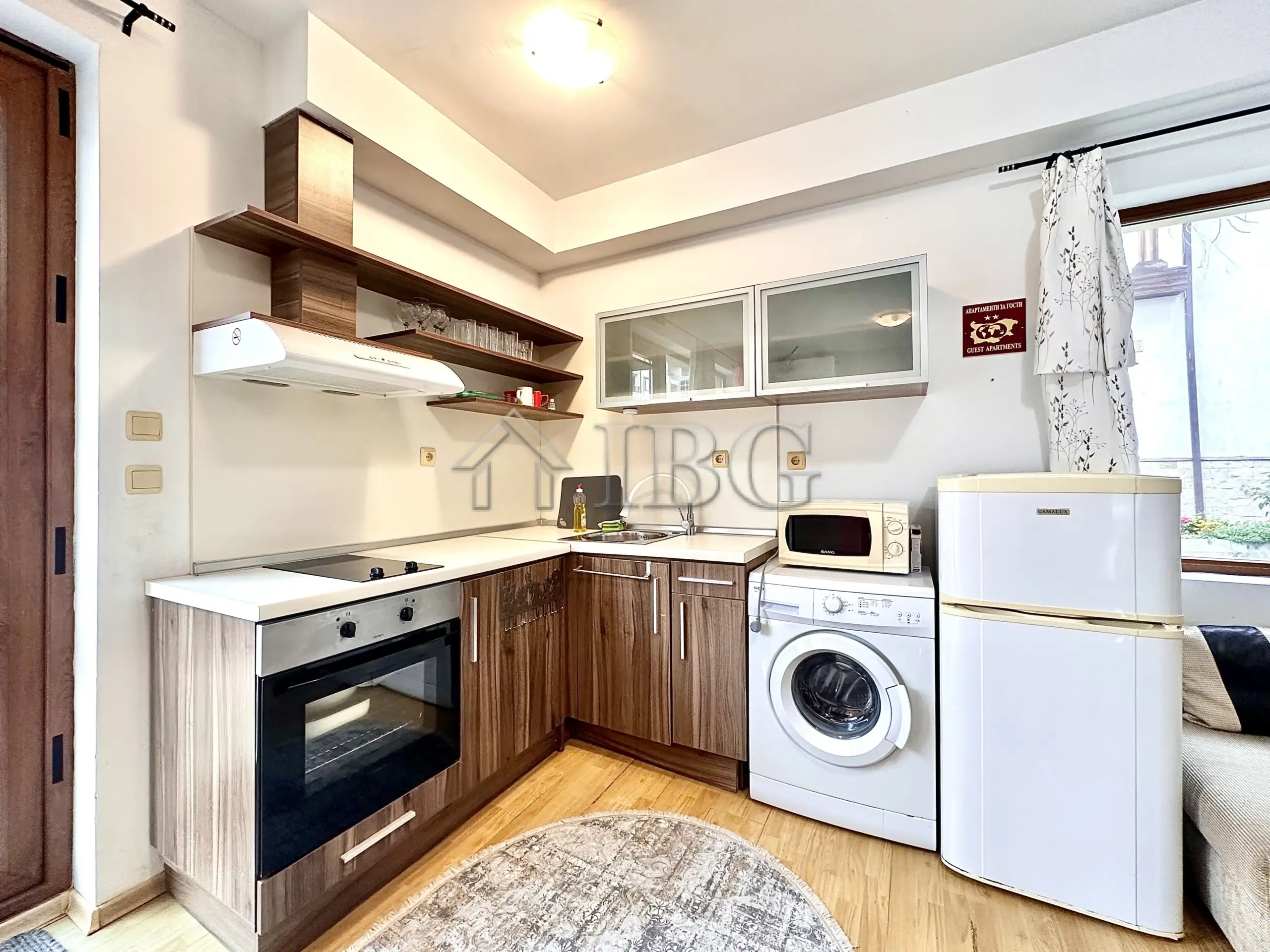 Flat 75m² in Bulgaria, Sveti Vlas. Priced at 100000€ rent photo-7