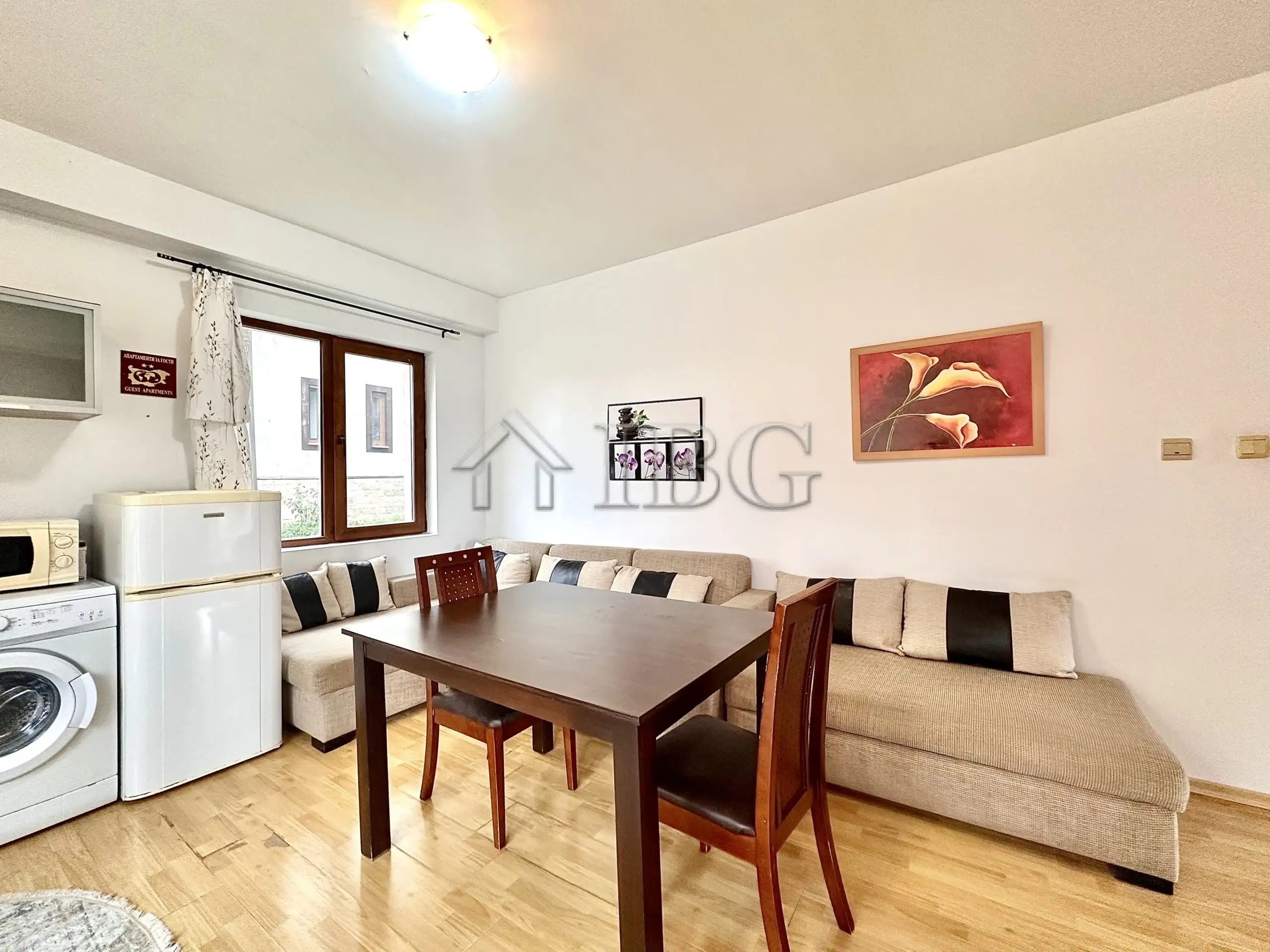 Flat 75m² in Bulgaria, Sveti Vlas. Priced at 100000€ rent photo-8