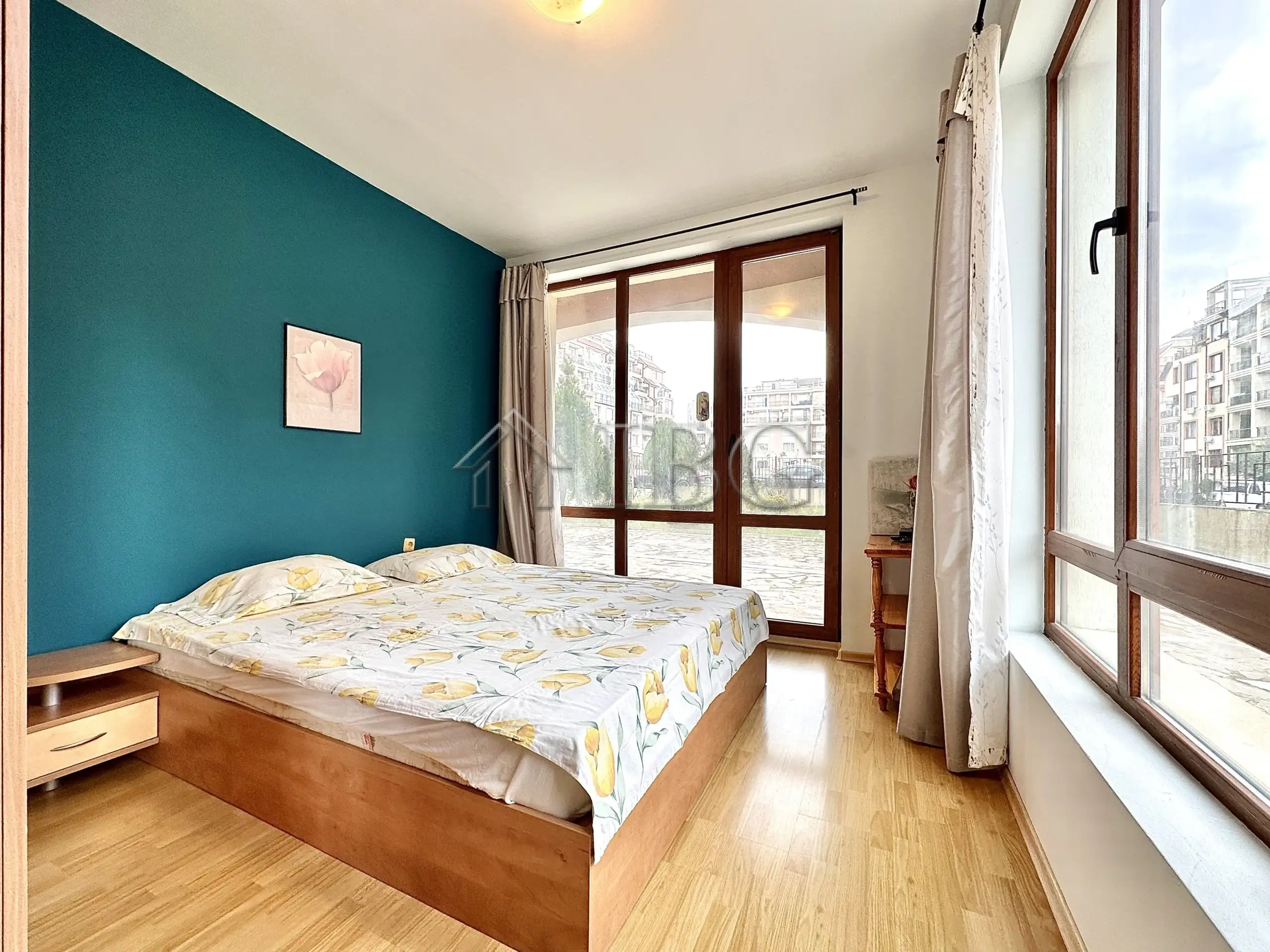 Flat 75m² in Bulgaria, Sveti Vlas. Priced at 100000€ rent photo-10