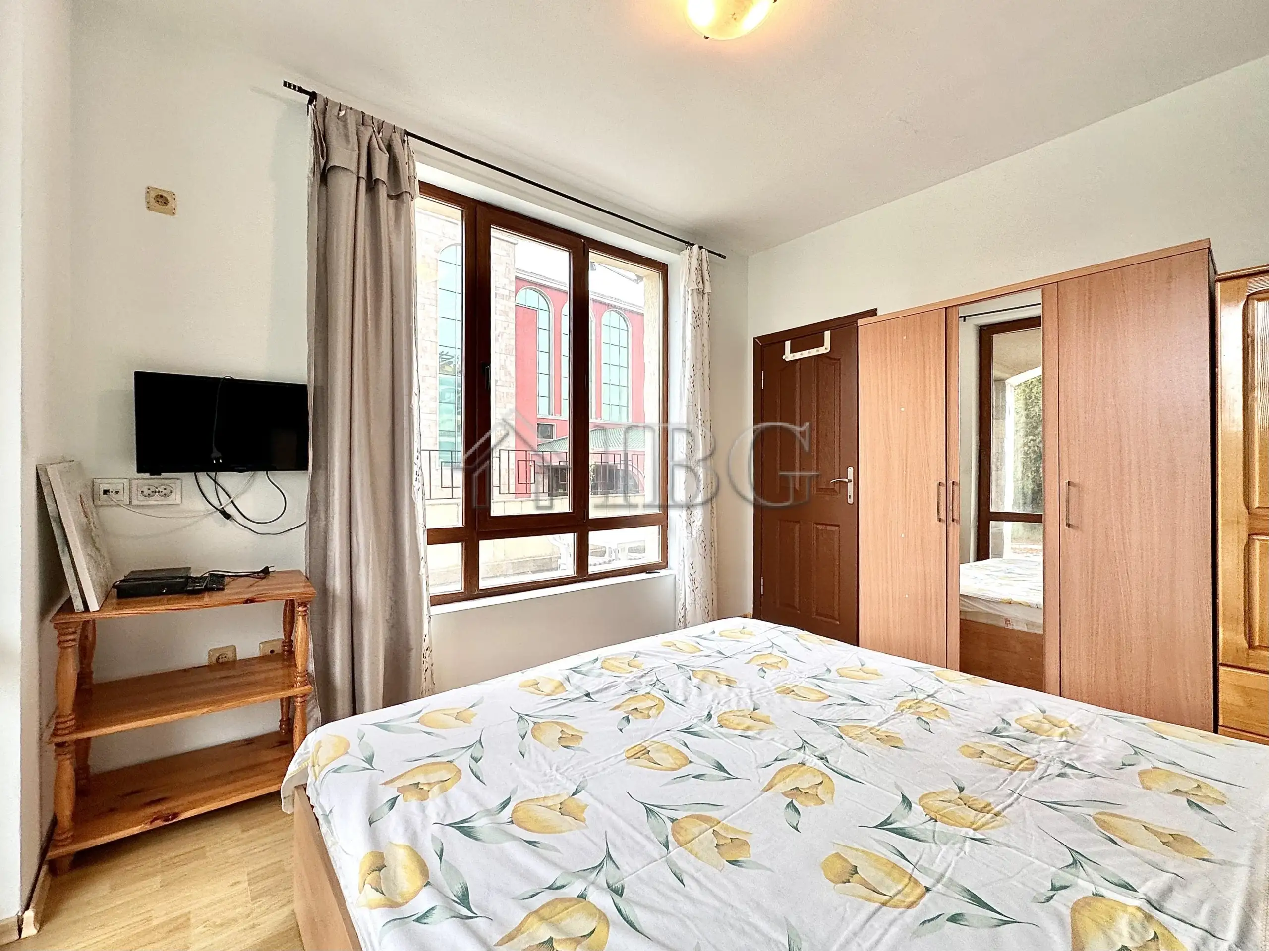 Flat 75m² in Bulgaria, Sveti Vlas. Priced at 100000€ rent photo-13