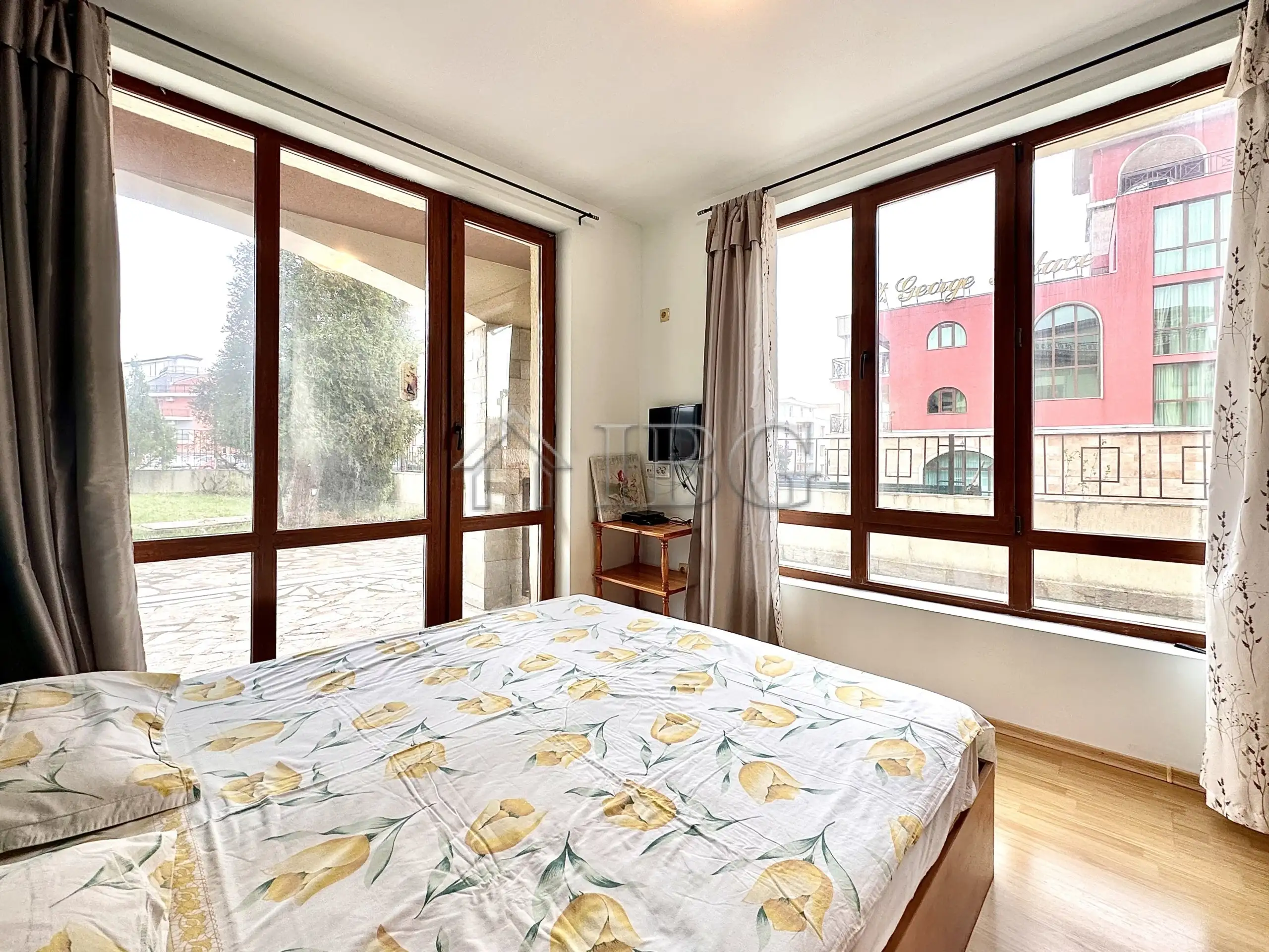 Flat 75m² in Bulgaria, Sveti Vlas. Priced at 100000€ rent photo-14