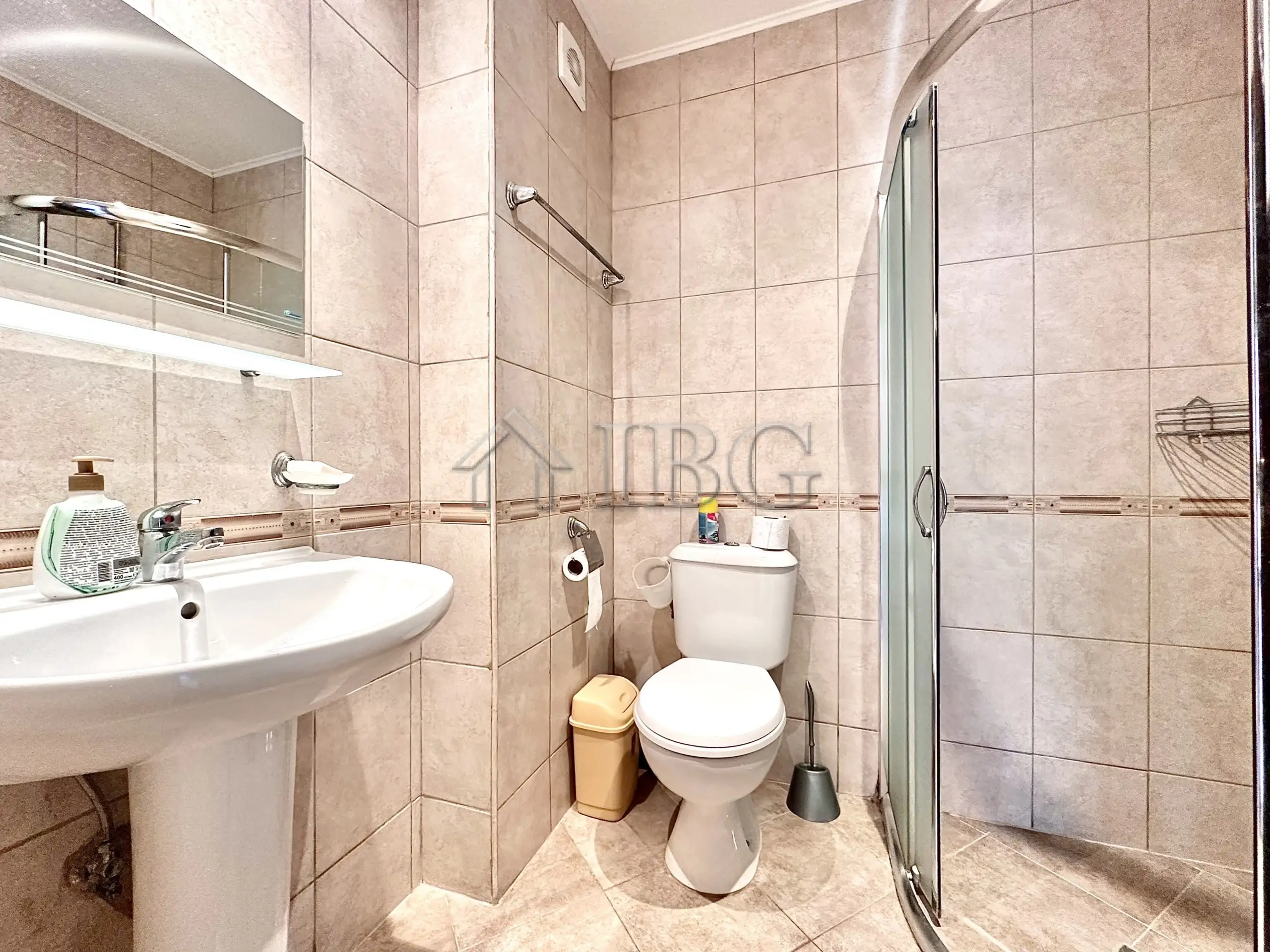 Flat 75m² in Bulgaria, Sveti Vlas. Priced at 100000€ rent photo-15