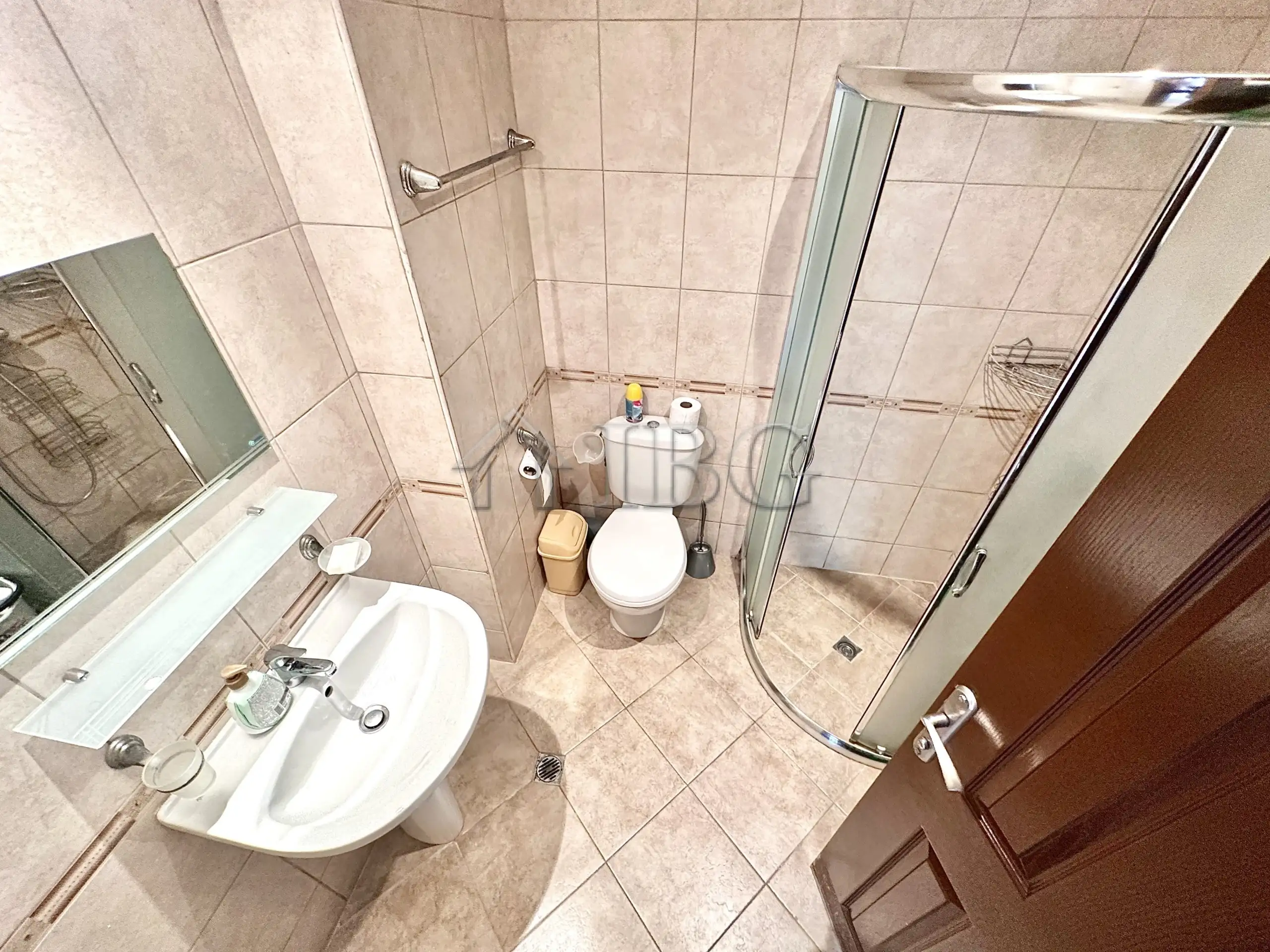 Flat 75m² in Bulgaria, Sveti Vlas. Priced at 100000€ rent photo-16