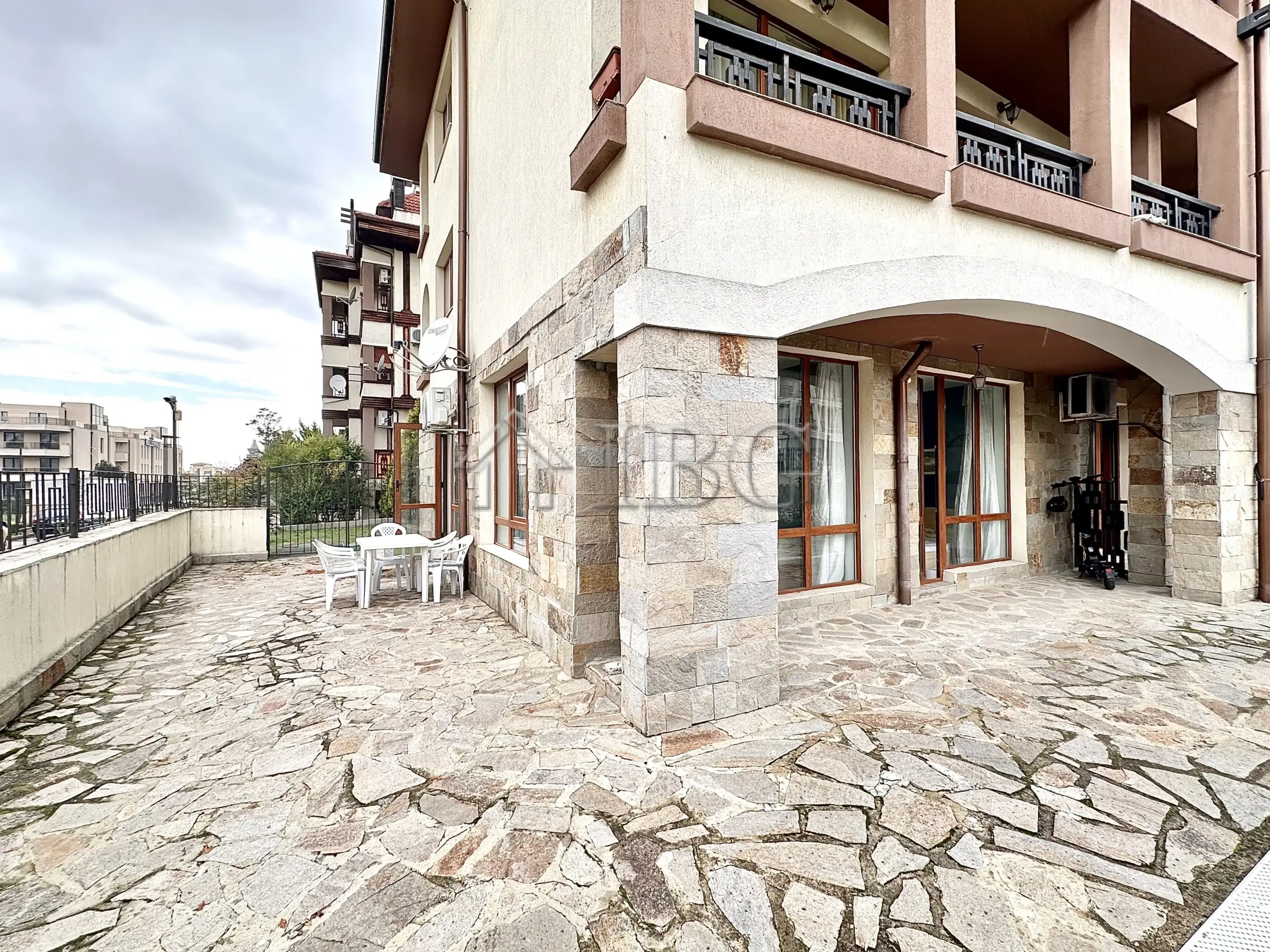 Flat 75m² in Bulgaria, Sveti Vlas. Priced at 100000€ rent photo-17