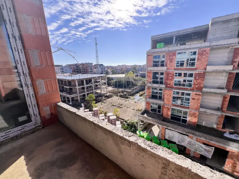 Flat 61m² in Bulgaria, Pomorie. Priced at 91500€ rent photo-1