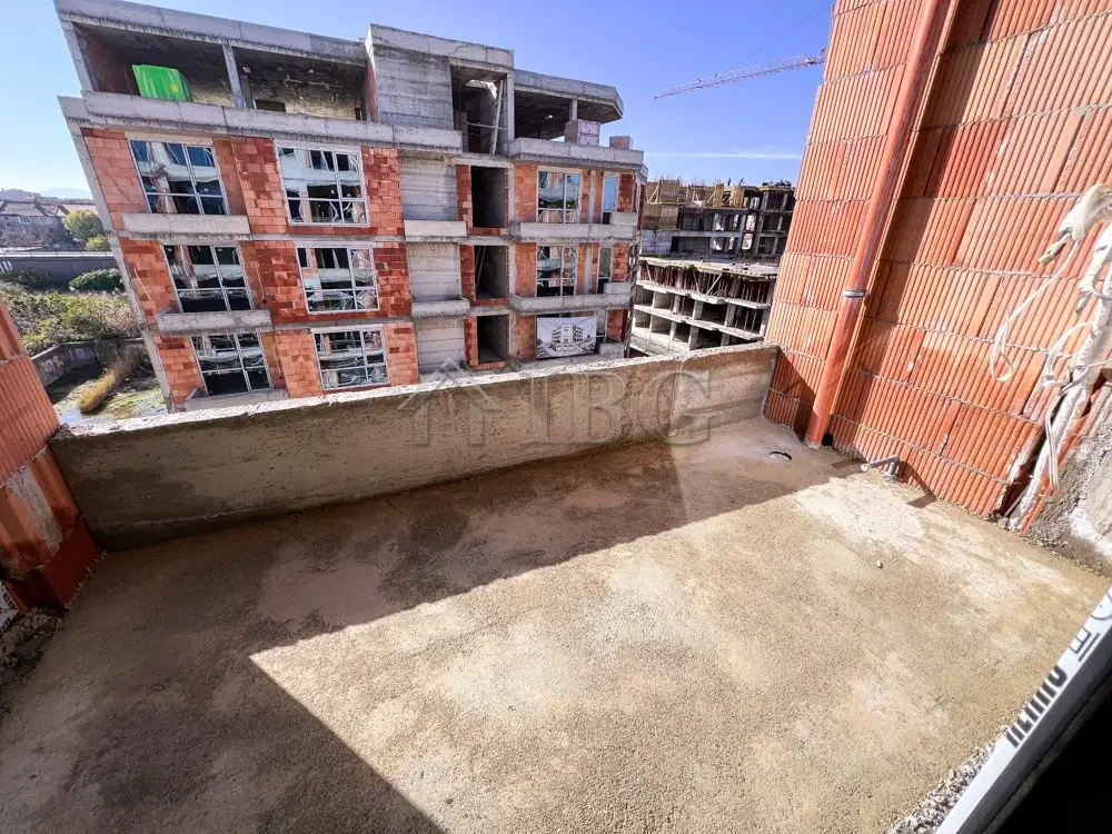 Flat 61m² in Bulgaria, Pomorie. Priced at 91500€ rent photo-2