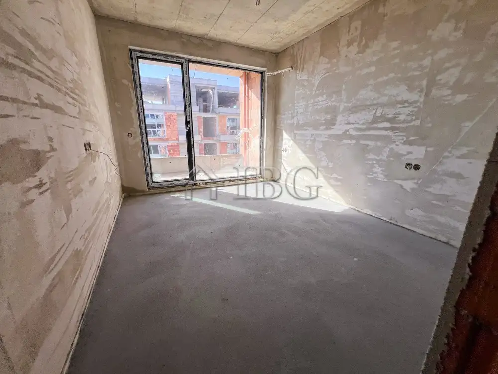 Flat 61m² in Bulgaria, Pomorie. Priced at 91500€ rent photo-3