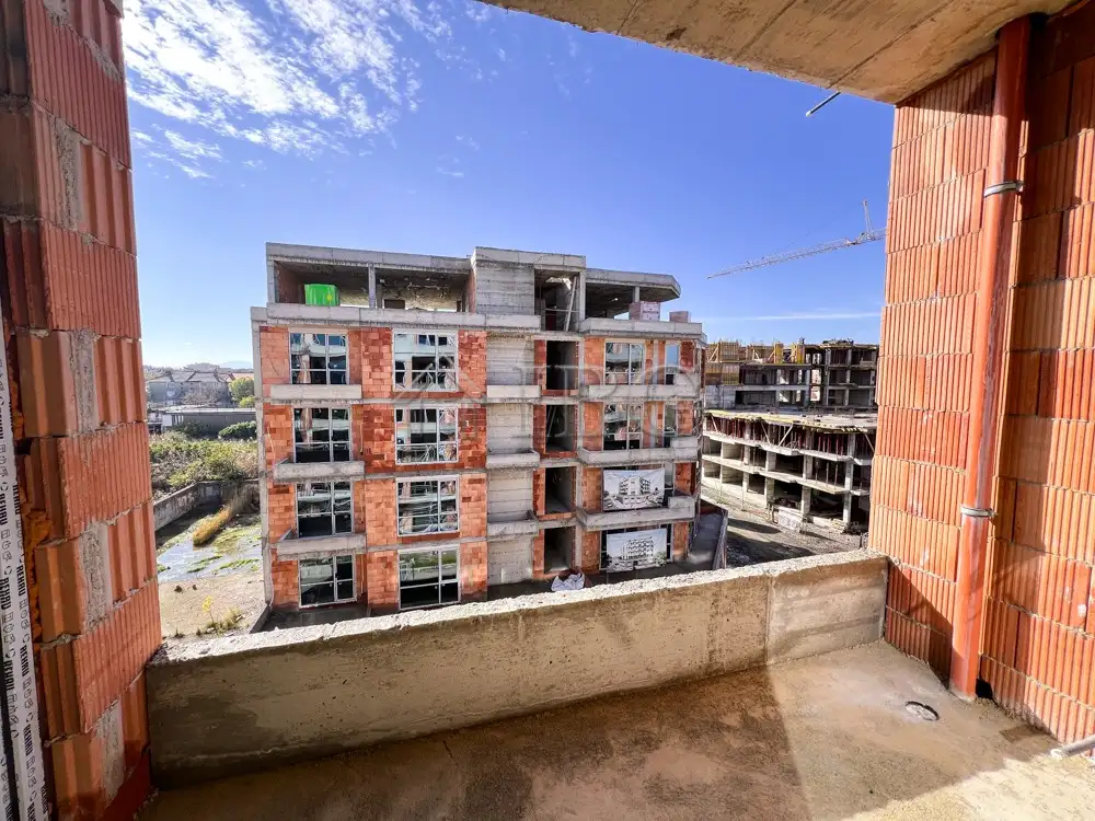 Flat 61m² in Bulgaria, Pomorie. Priced at 91500€ rent photo-4