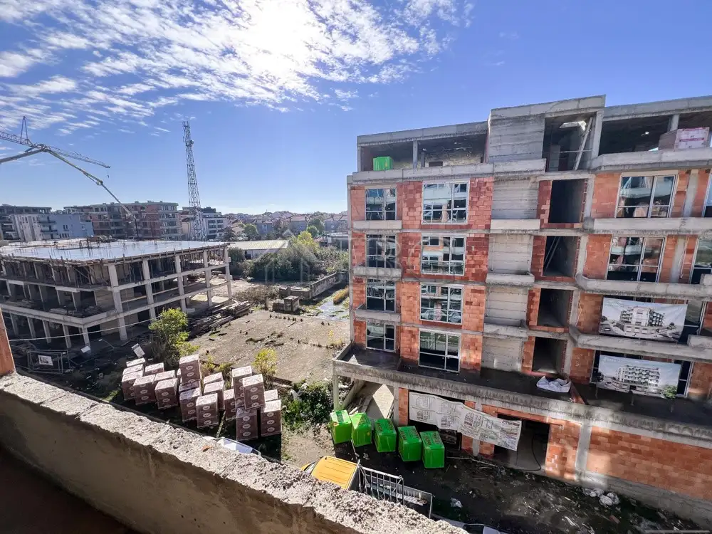 Flat 61m² in Bulgaria, Pomorie. Priced at 91500€ rent photo-5