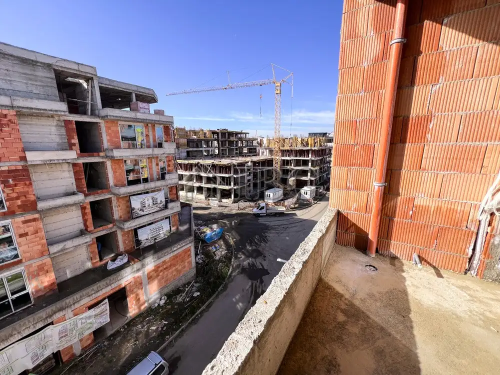 Flat 61m² in Bulgaria, Pomorie. Priced at 91500€ rent photo-6