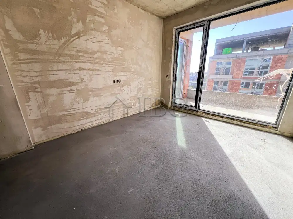 Flat 61m² in Bulgaria, Pomorie. Priced at 91500€ rent photo-7