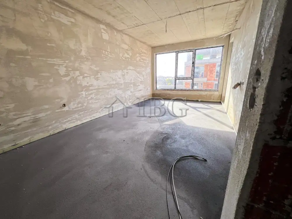 Flat 61m² in Bulgaria, Pomorie. Priced at 91500€ rent photo-8