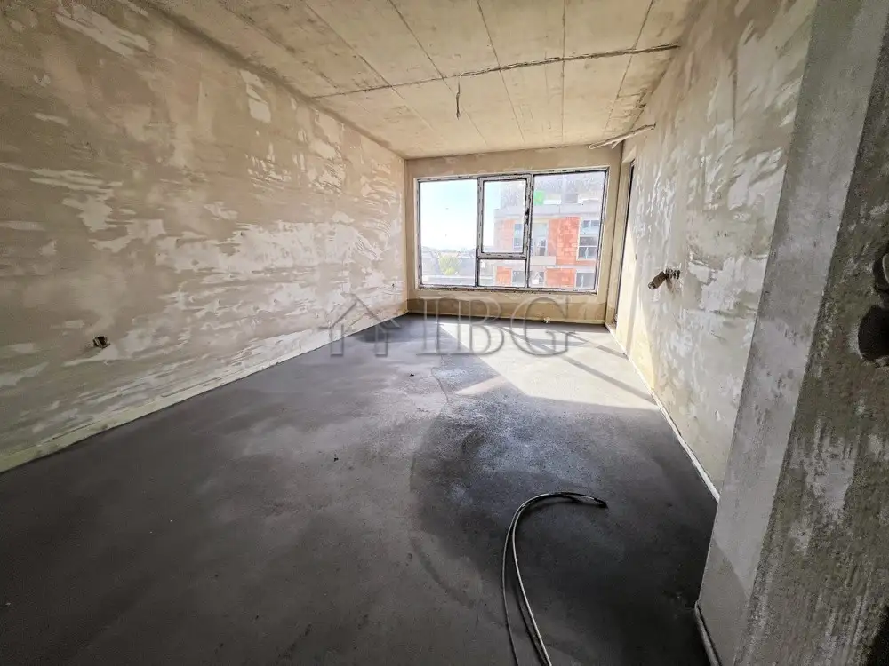 Flat 61m² in Bulgaria, Pomorie. Priced at 91500€ rent photo-9