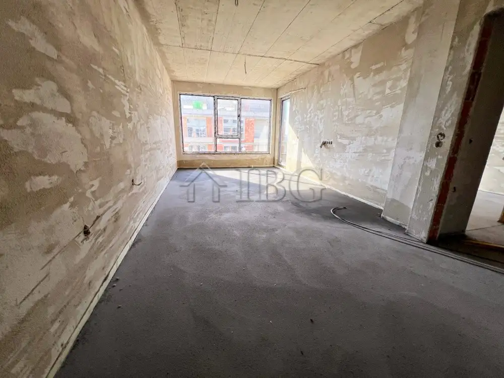 Flat 61m² in Bulgaria, Pomorie. Priced at 91500€ rent photo-10