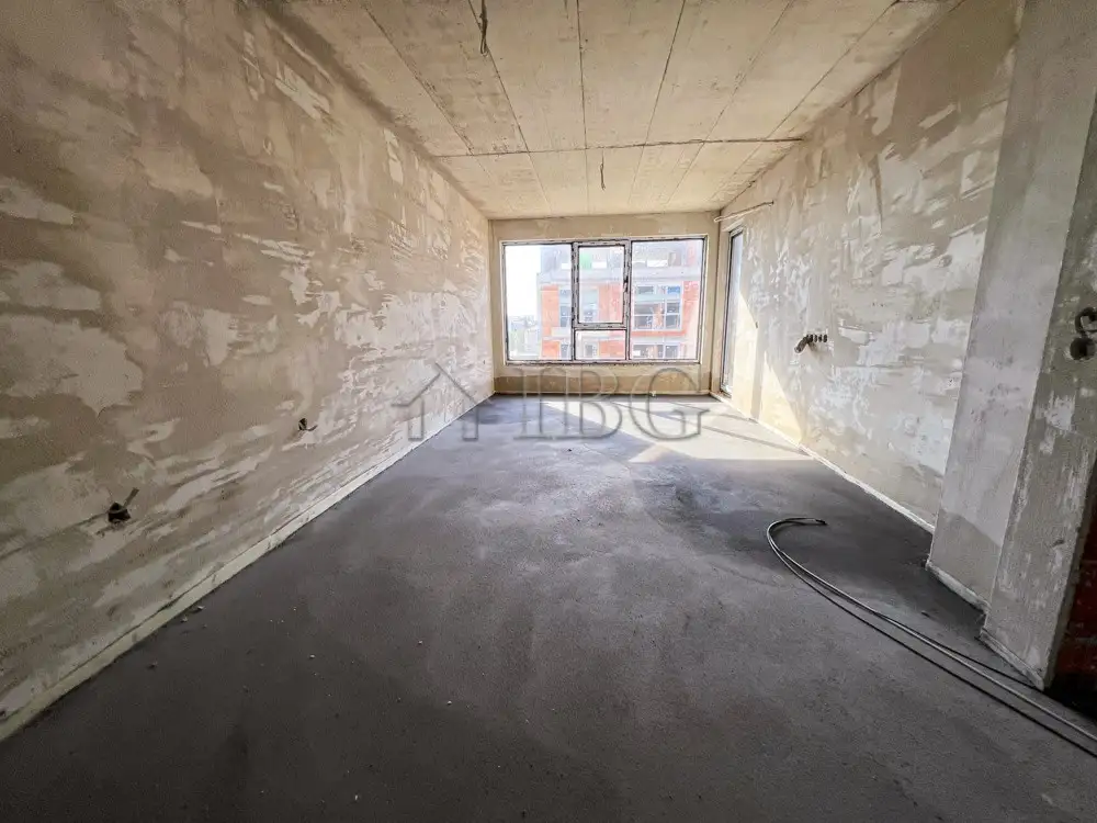 Flat 61m² in Bulgaria, Pomorie. Priced at 91500€ rent photo-11