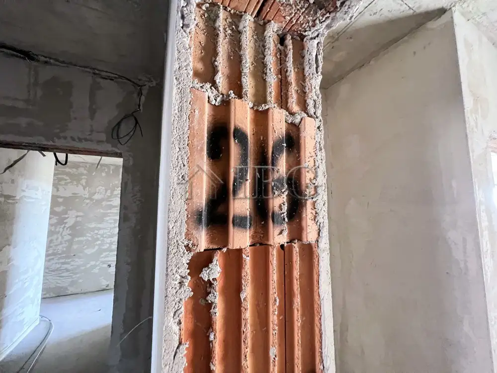 Flat 61m² in Bulgaria, Pomorie. Priced at 91500€ rent photo-12