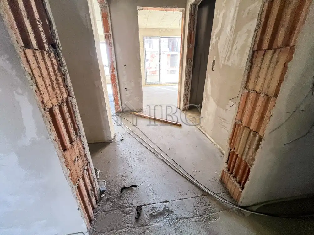 Flat 61m² in Bulgaria, Pomorie. Priced at 91500€ rent photo-13