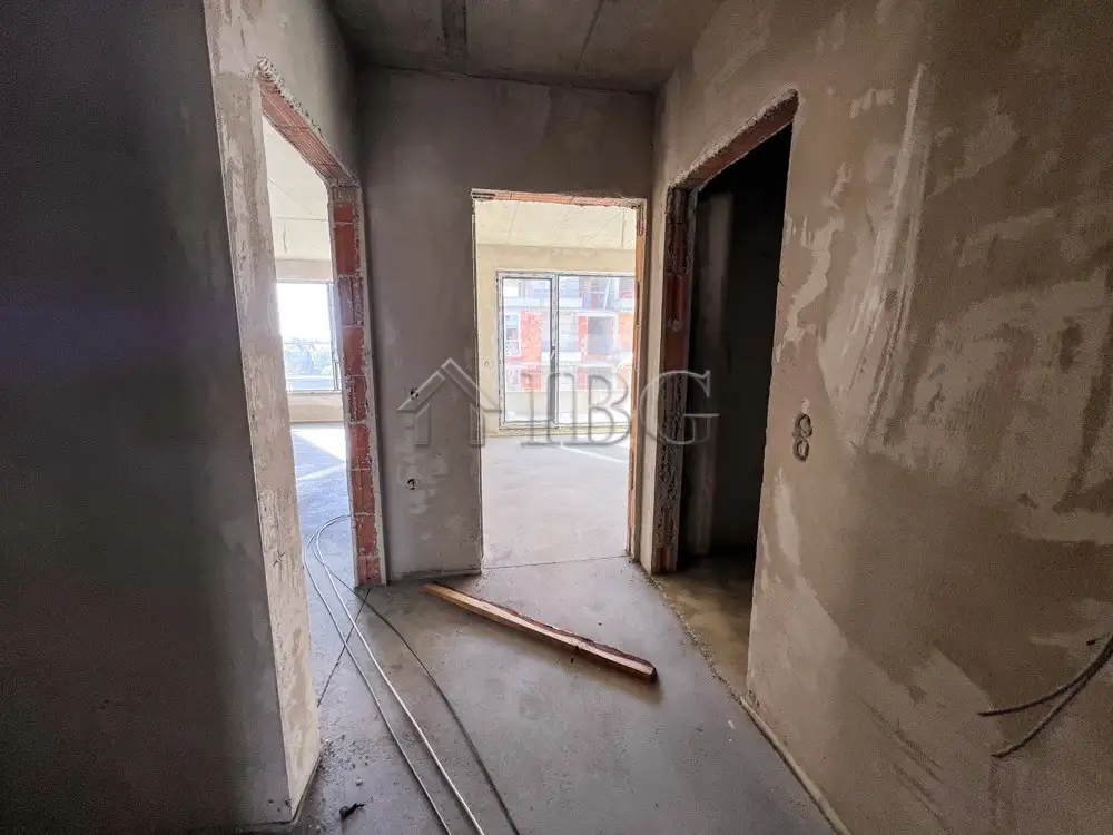 Flat 61m² in Bulgaria, Pomorie. Priced at 91500€ rent photo-14