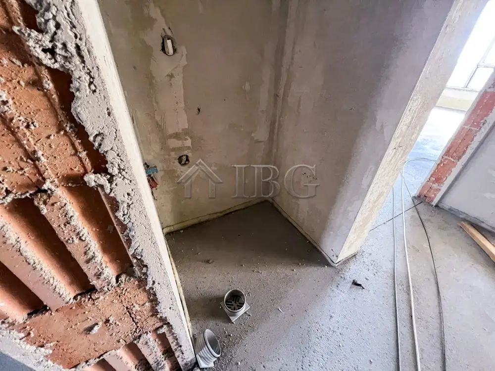 Flat 61m² in Bulgaria, Pomorie. Priced at 91500€ rent photo-15