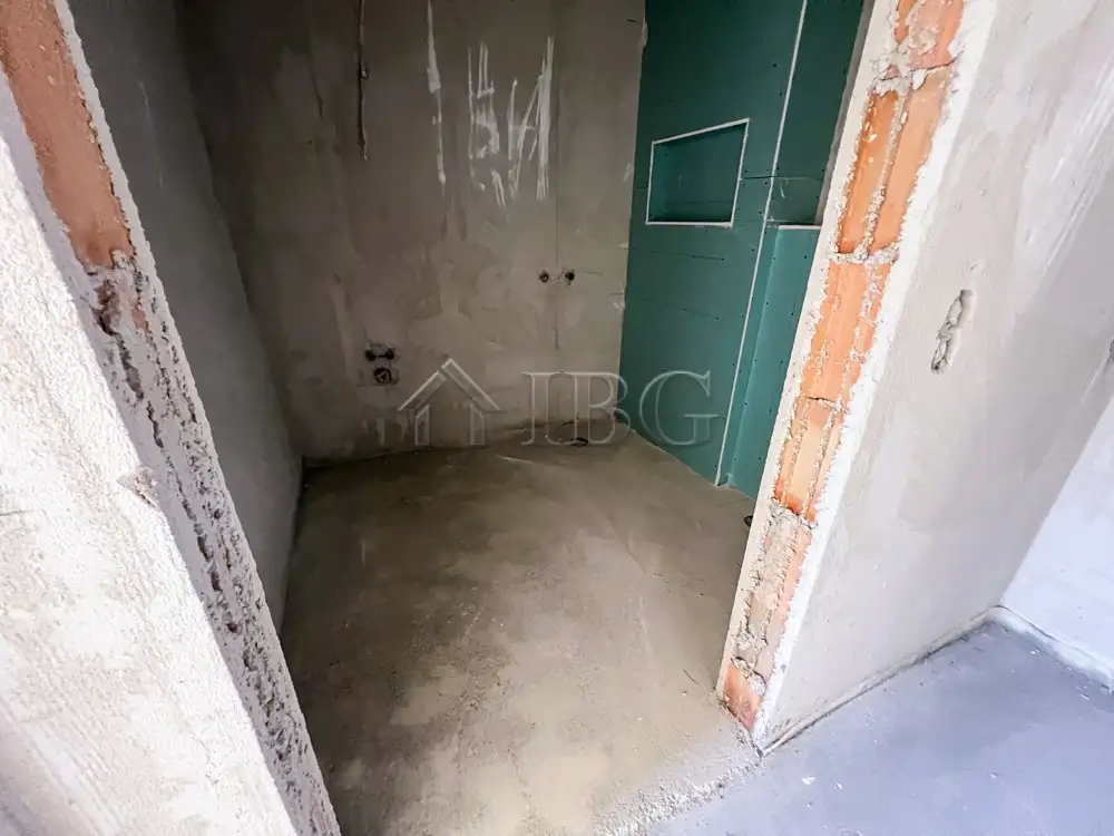 Flat 61m² in Bulgaria, Pomorie. Priced at 91500€ rent photo-16