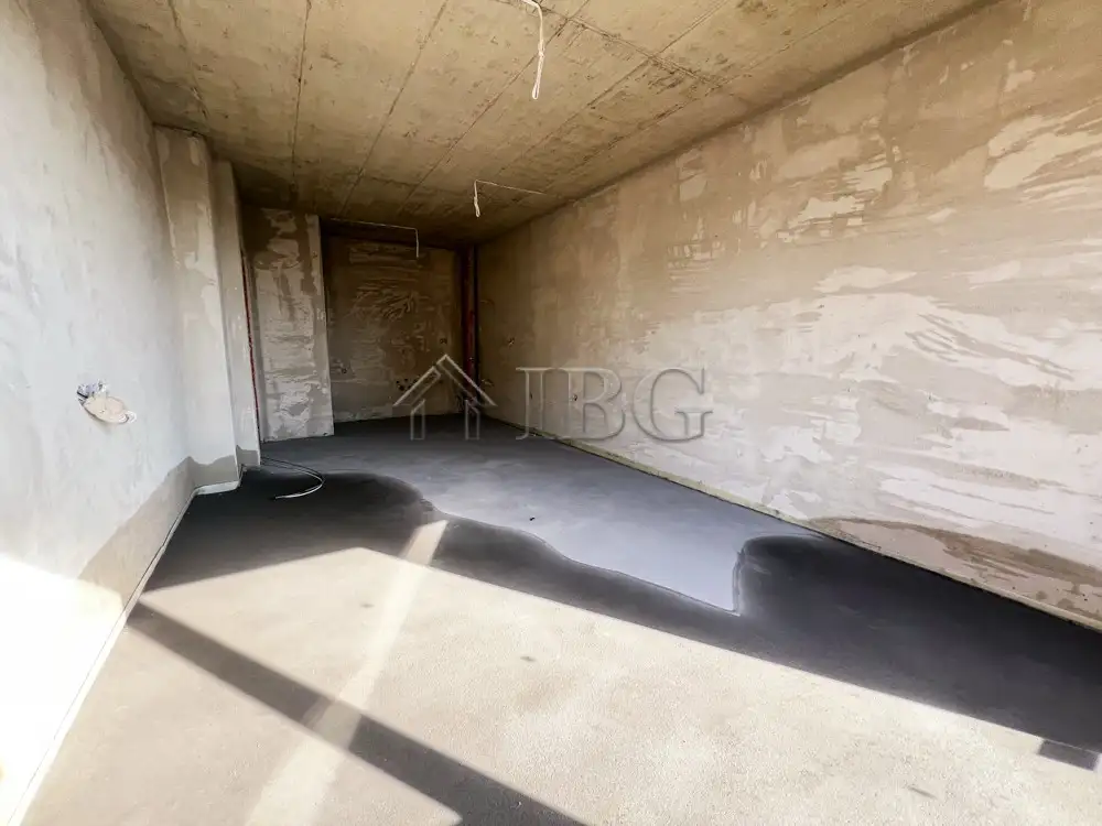 Flat 61m² in Bulgaria, Pomorie. Priced at 91500€ rent photo-18