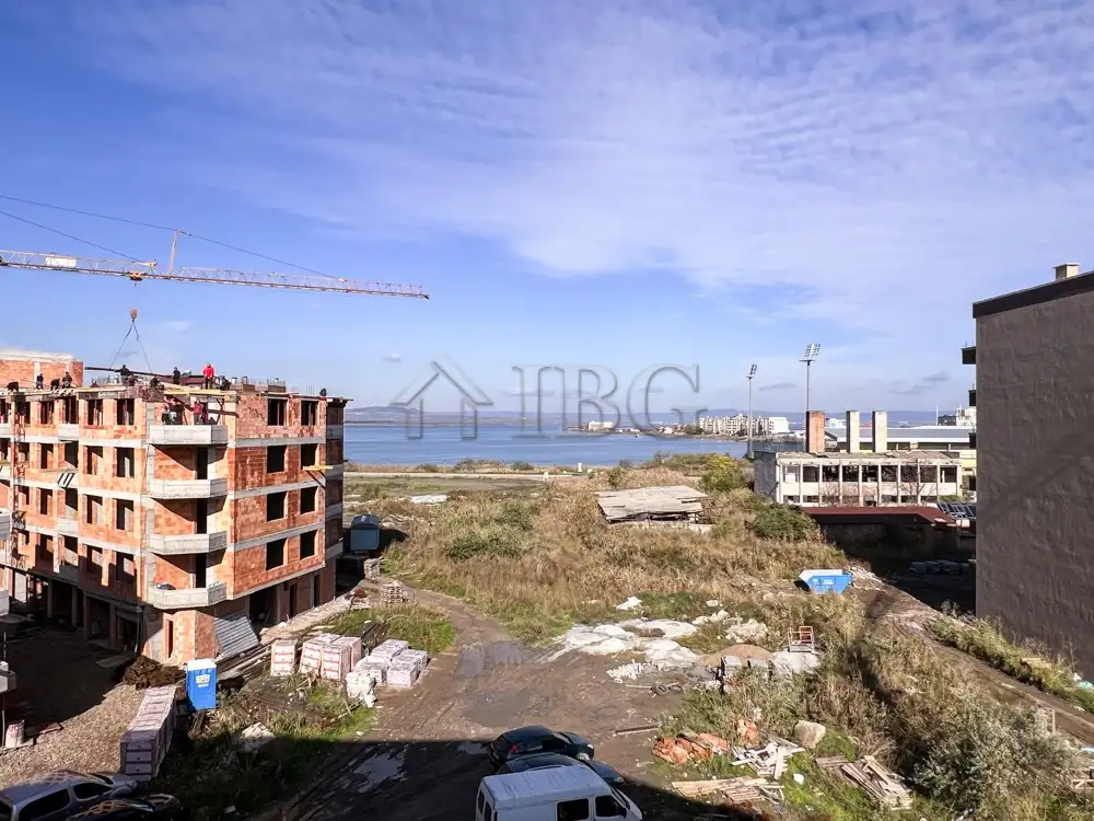 Flat 55m² in Bulgaria, Pomorie. Priced at 83900€ rent photo-1
