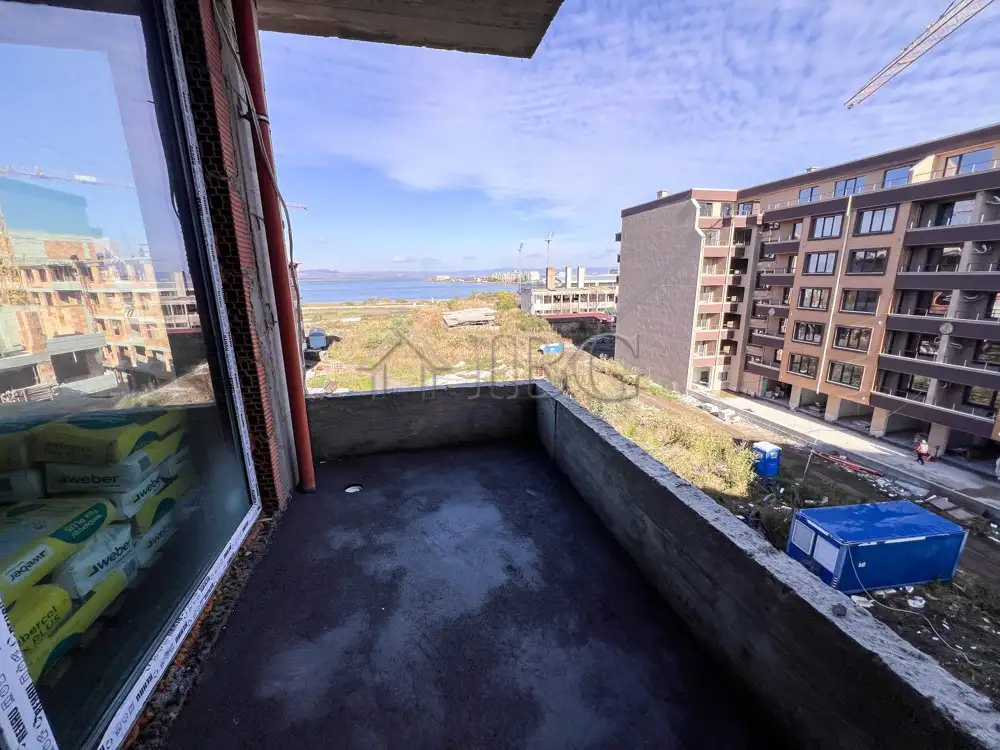 Flat 55m² in Bulgaria, Pomorie. Priced at 83900€ rent photo-2