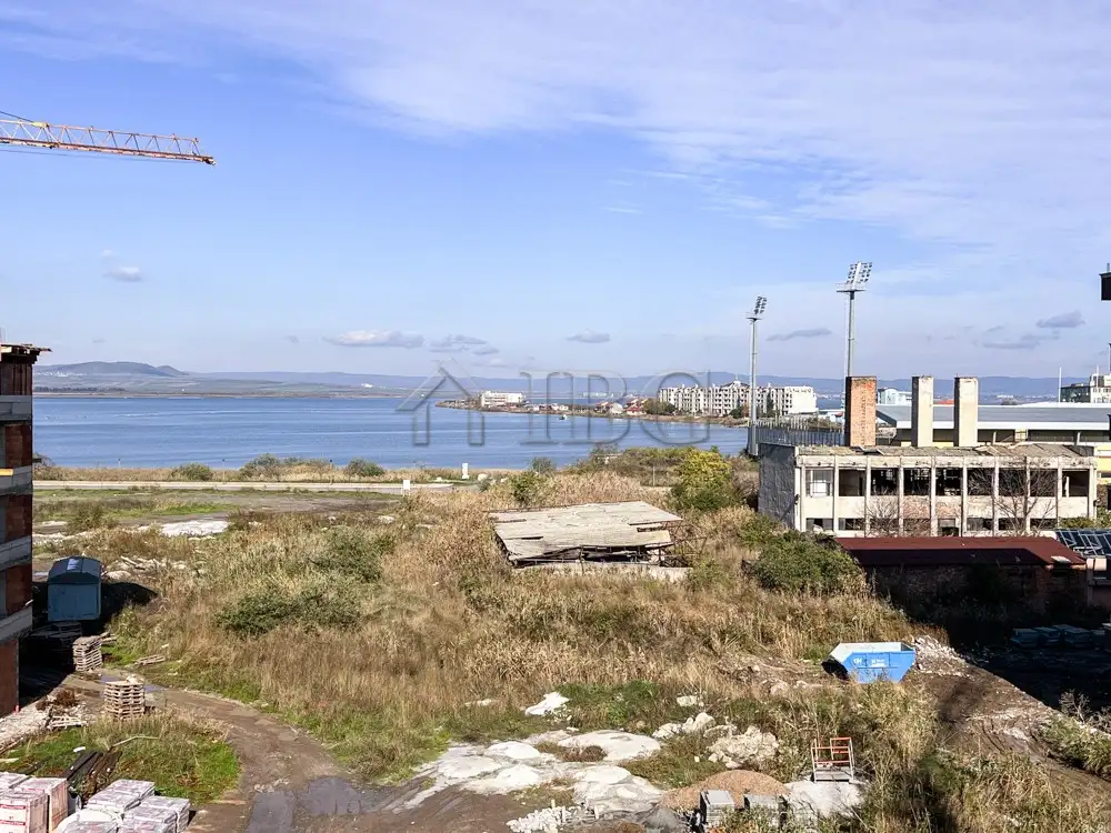 Flat 55m² in Bulgaria, Pomorie. Priced at 83900€ rent photo-3