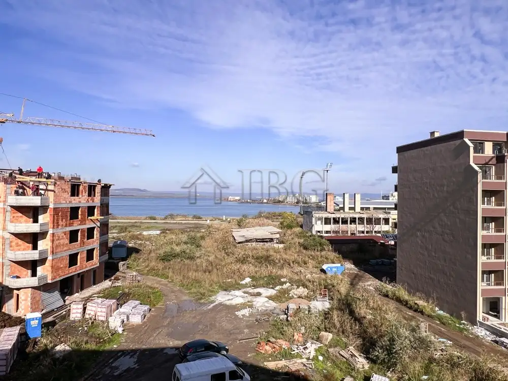 Flat 55m² in Bulgaria, Pomorie. Priced at 83900€ rent photo-4