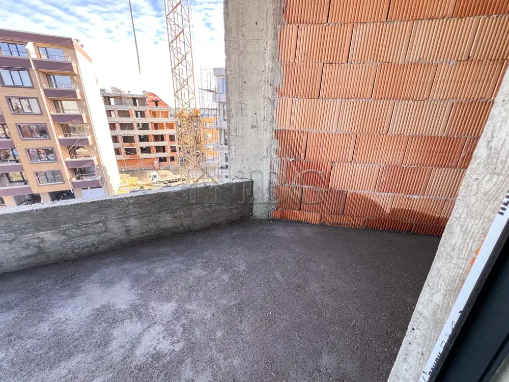 Flat 55m² in Bulgaria, Pomorie. Priced at 83900€ rent photo-6