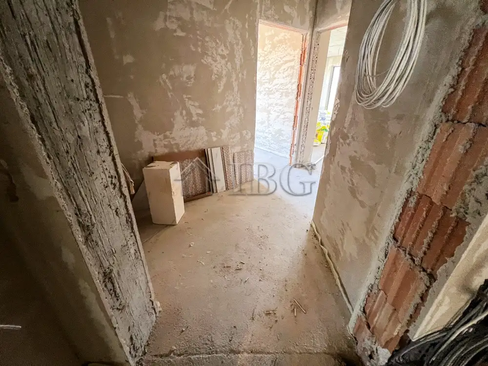 Flat 55m² in Bulgaria, Pomorie. Priced at 83900€ rent photo-7