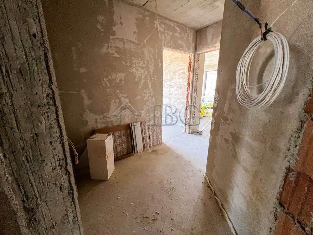 Flat 55m² in Bulgaria, Pomorie. Priced at 83900€ rent photo-8