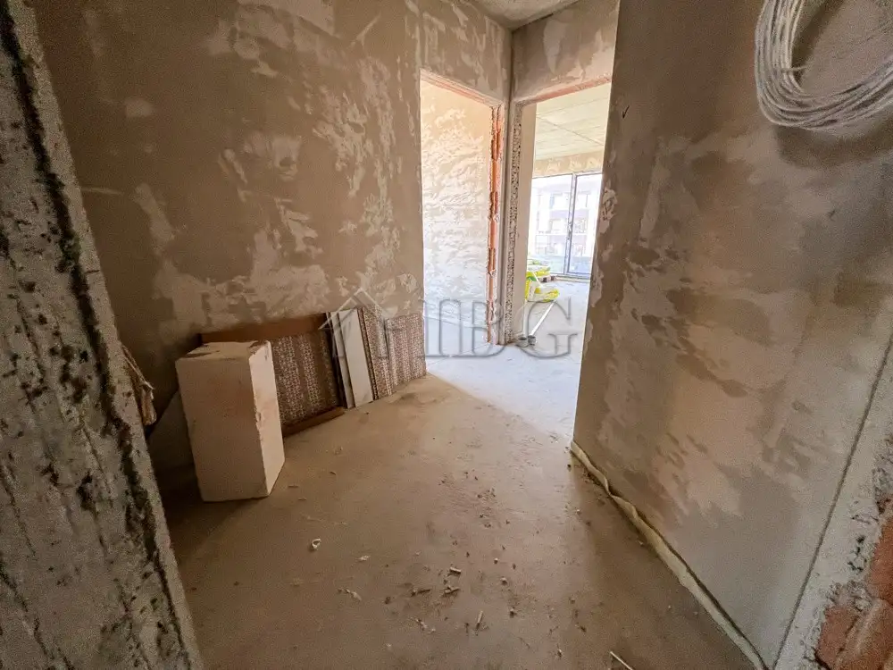 Flat 55m² in Bulgaria, Pomorie. Priced at 83900€ rent photo-9