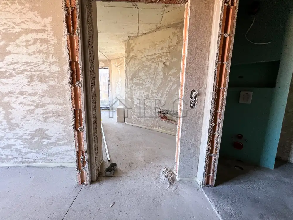 Flat 55m² in Bulgaria, Pomorie. Priced at 83900€ rent photo-10