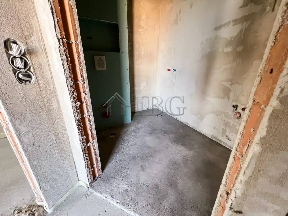 Flat 55m² in Bulgaria, Pomorie. Priced at 83900€ rent photo-11