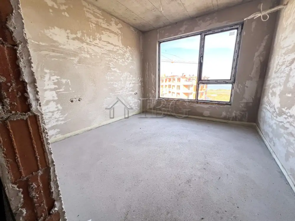 Flat 55m² in Bulgaria, Pomorie. Priced at 83900€ rent photo-12