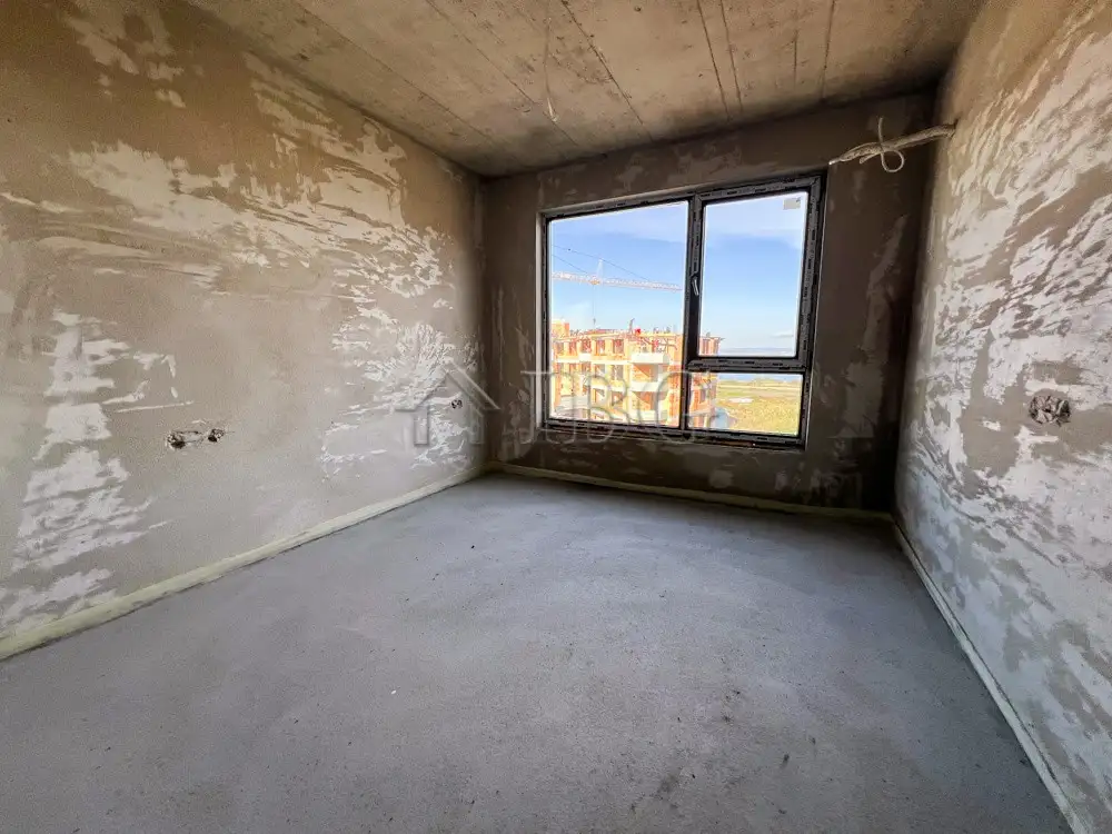 Flat 55m² in Bulgaria, Pomorie. Priced at 83900€ rent photo-13