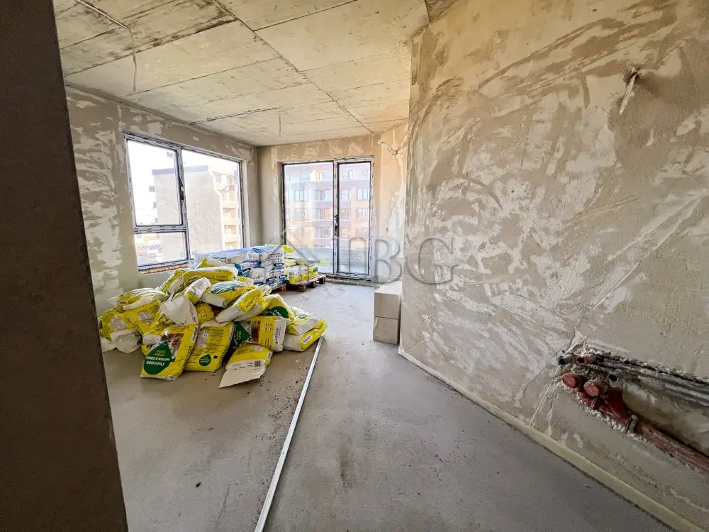 Flat 55m² in Bulgaria, Pomorie. Priced at 83900€ rent photo-16