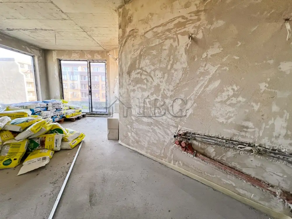 Flat 55m² in Bulgaria, Pomorie. Priced at 83900€ rent photo-17