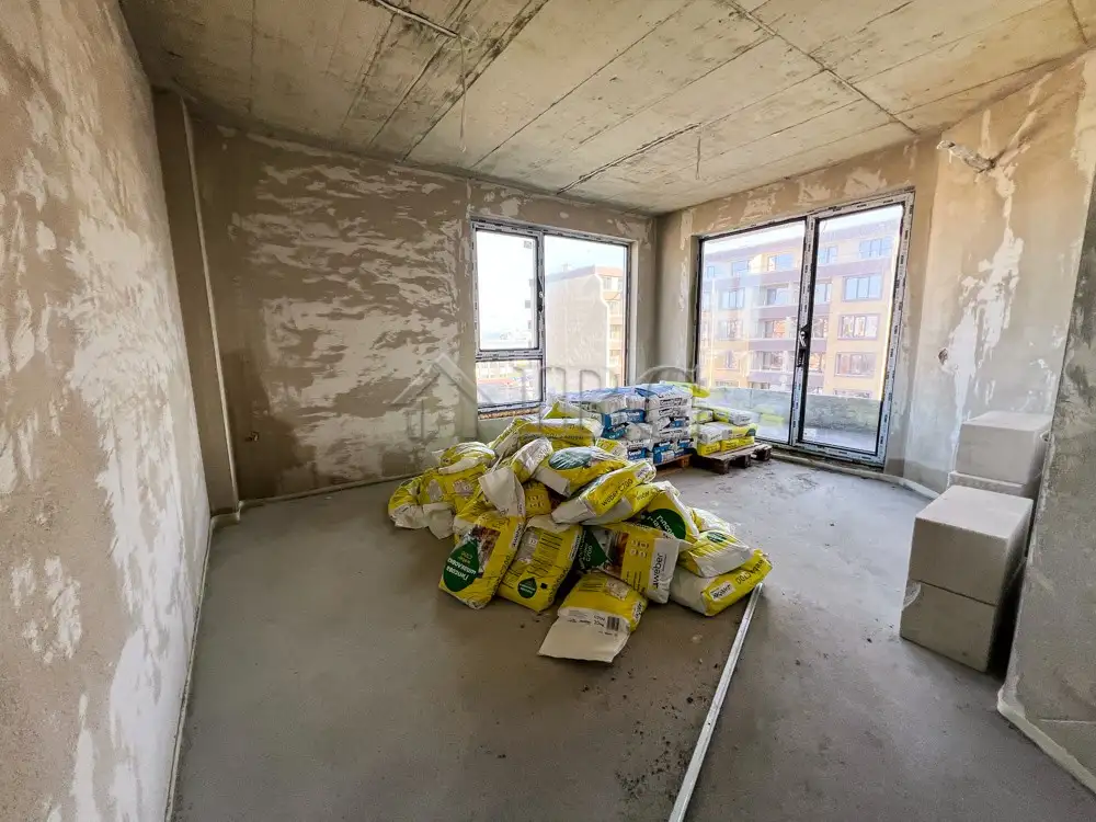 Flat 55m² in Bulgaria, Pomorie. Priced at 83900€ rent photo-18