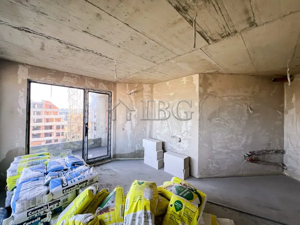 Flat 55m² in Bulgaria, Pomorie. Priced at 83900€ rent photo-19