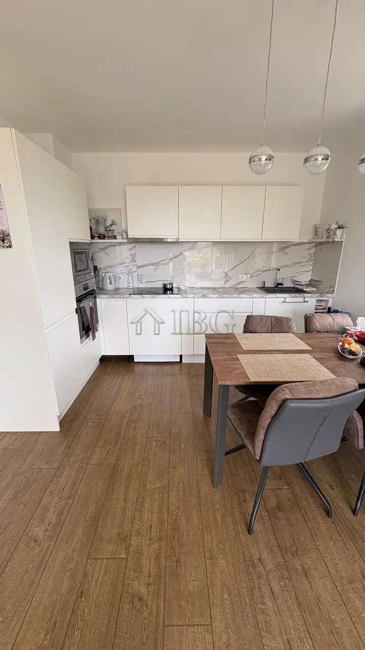 Flat 66m² in Bulgaria, Pomorie. Priced at 110000€ rent photo-3