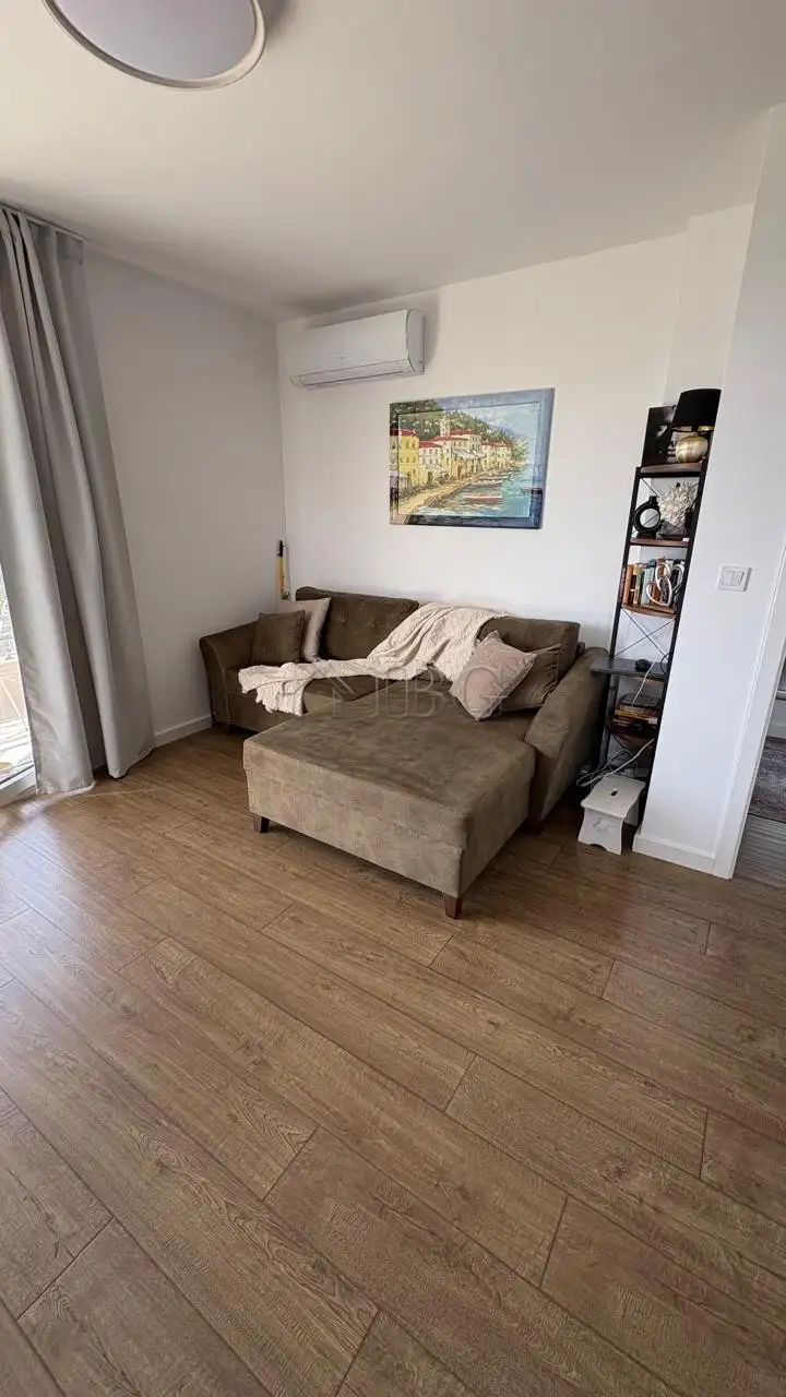 Flat 66m² in Bulgaria, Pomorie. Priced at 110000€ rent photo-5