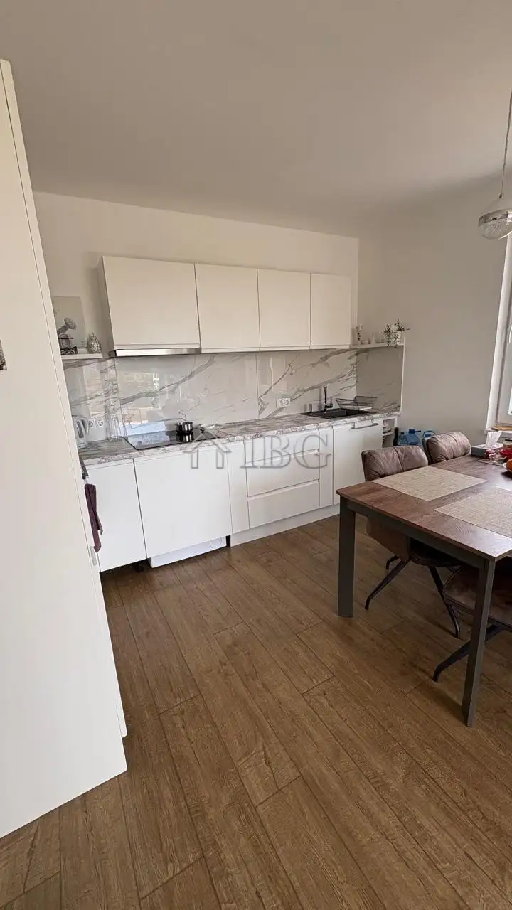 Flat 66m² in Bulgaria, Pomorie. Priced at 110000€ rent photo-6