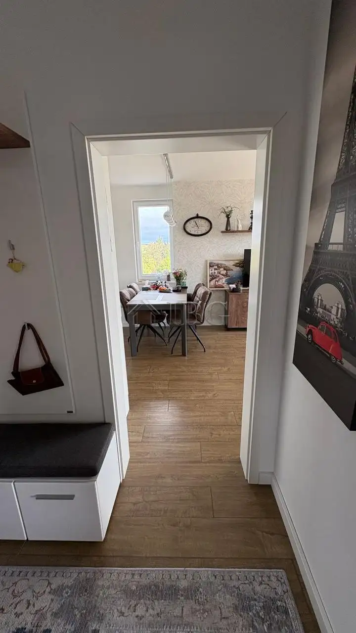 Flat 66m² in Bulgaria, Pomorie. Priced at 110000€ rent photo-7