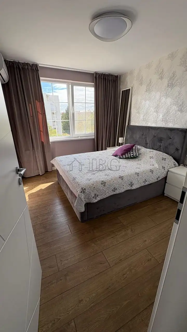 Flat 66m² in Bulgaria, Pomorie. Priced at 110000€ rent photo-9